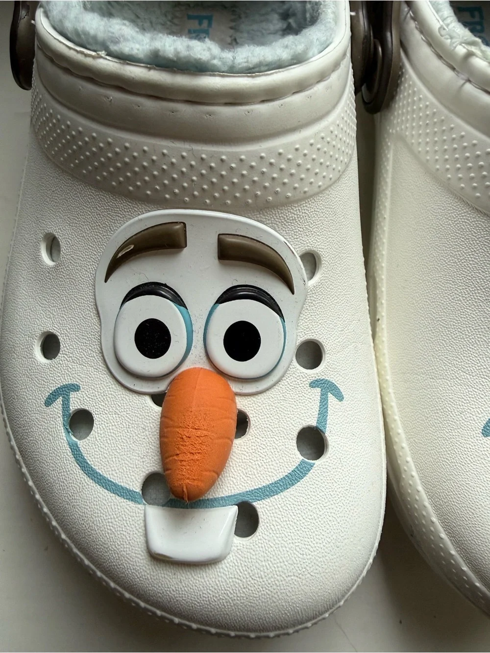CROCS kids clogs